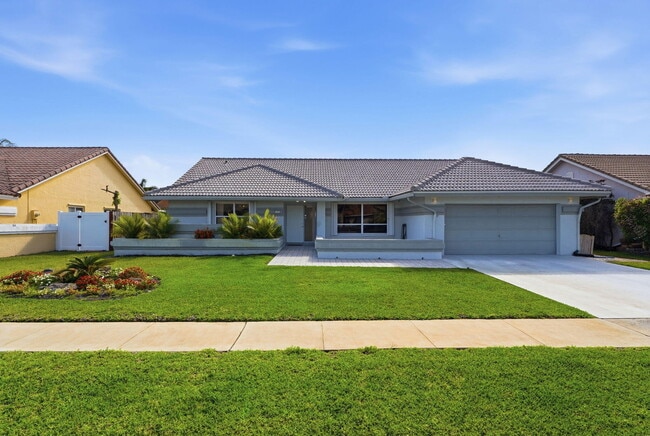 property at 9284 Laurel Green Dr