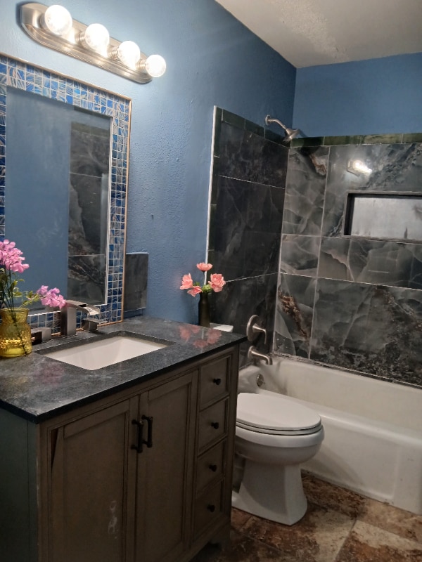 630 E 6th St, Unit #C4 in Roswell, NM - Foto de edificio - Building Photo