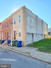 1912 Etting St in Baltimore, MD - Foto de edificio - Building Photo