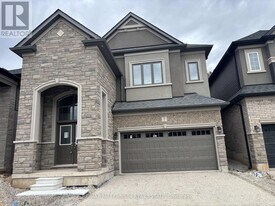 7 Mckernan Ave. in Brantford, ON - Building Photo