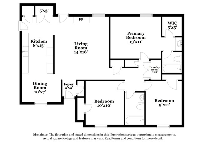 4371 Rosswood Dr in Memphis, TN - Building Photo - Building Photo