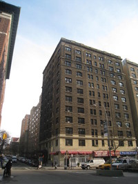 216 West 89th Street in New York, NY - Foto de edificio - Building Photo