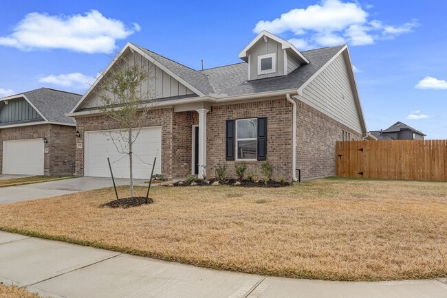 10167 Red Snapper Rd in Magnolia, TX - Building Photo - Building Photo