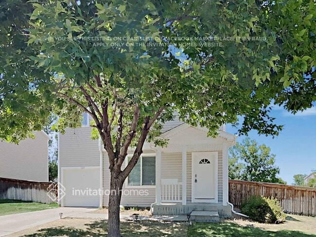 property at 1205 Bluebird St