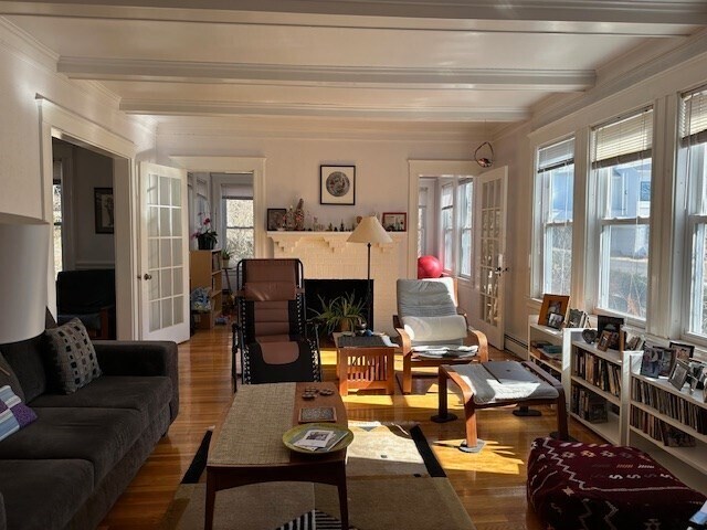 5 Winchester Rd in Newton, MA - Building Photo - Building Photo