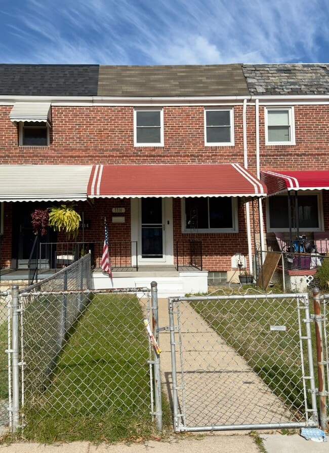 property at 7716 Wynbrook Rd