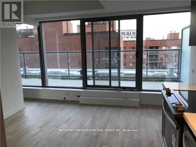 60-760 Colborne St in Toronto, ON - Building Photo - Building Photo