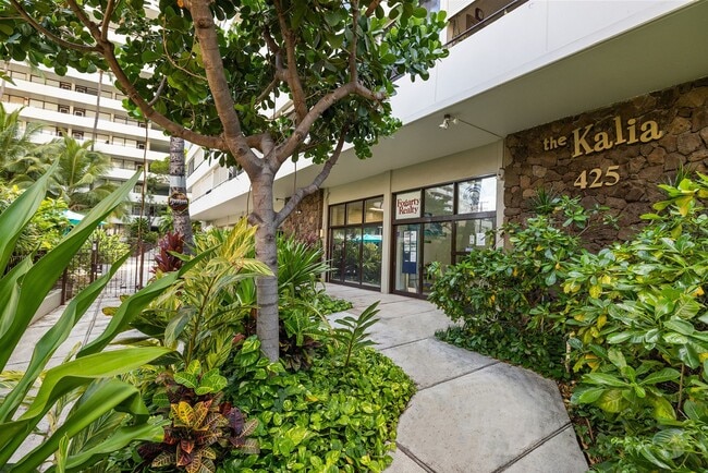 property at 425 Ena Rd