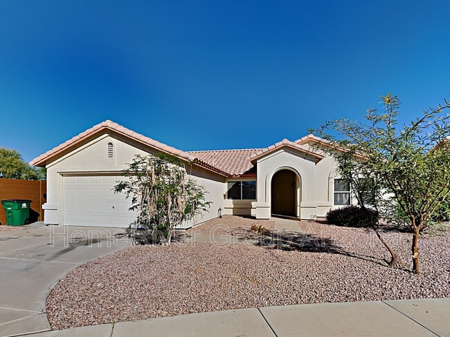 16288 W Washington St in Goodyear, AZ - Building Photo - Building Photo