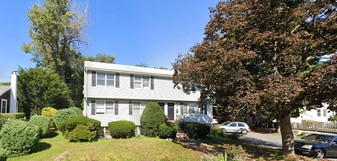 41 Loomis St, Unit 41 in Cambridge, MA - Building Photo