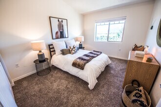 Wasatch Commons in Heber City, UT - Foto de edificio - Building Photo