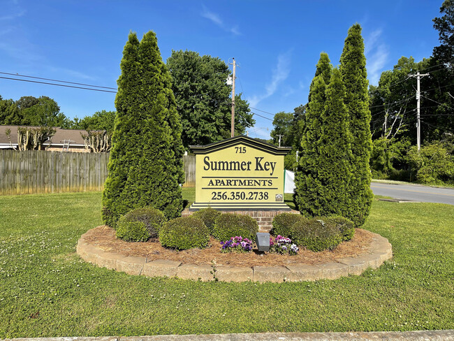 Summer Key Apartments