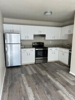 4311 Lashelle Ave, Unit Lashelle in Colorado Springs, CO - Building Photo