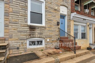 611 Oldham St in Baltimore, MD - Building Photo - Building Photo