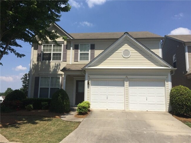 property at 708 Wendlebury Ct