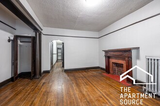 4533 S Michigan Ave in Chicago, IL - Building Photo - Building Photo