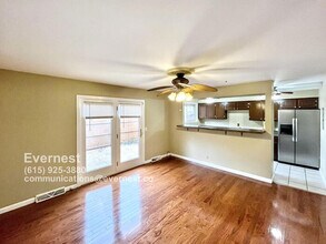 6947 Highland Park Dr in Nashville, TN - Building Photo - Building Photo