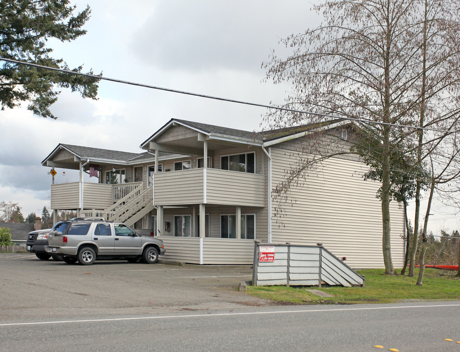 31250 28th Ave S in Federal Way, WA - Building Photo