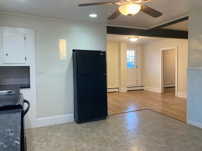 property at 28 1/2 Grove St