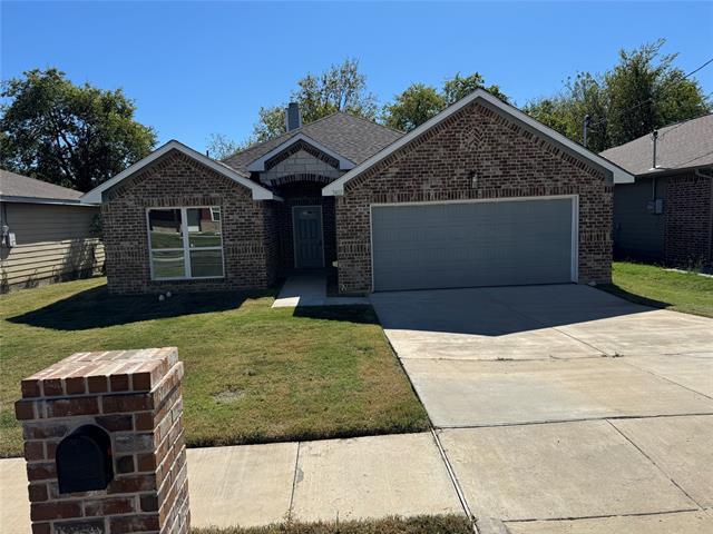 property at 3407 Pickett St