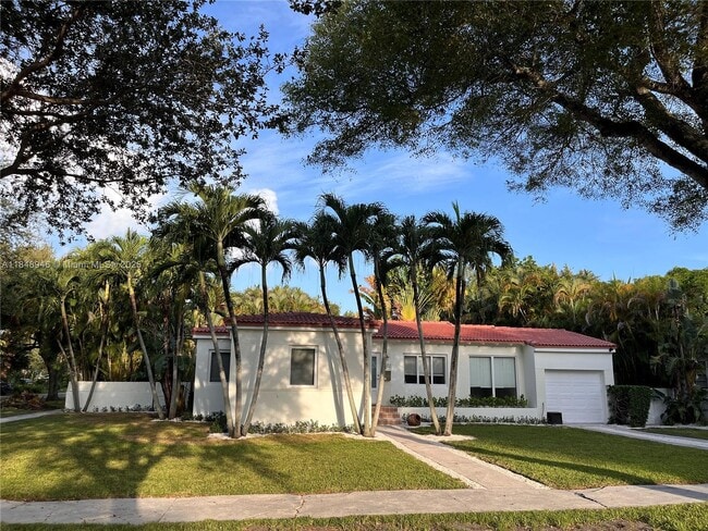 property at 9302 NW 2nd Ct