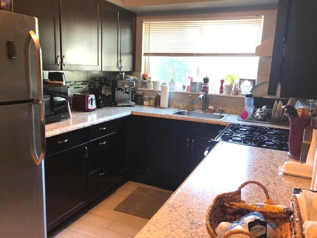 609 Oakton St in Evanston, IL - Building Photo - Building Photo