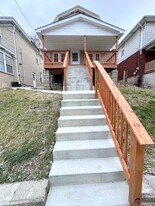 1337 Methyl St in Pittsburgh, PA - Building Photo