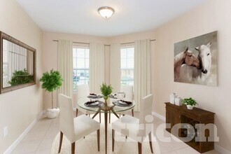 437 Palomino Stand Dr in La Marque, TX - Building Photo - Building Photo