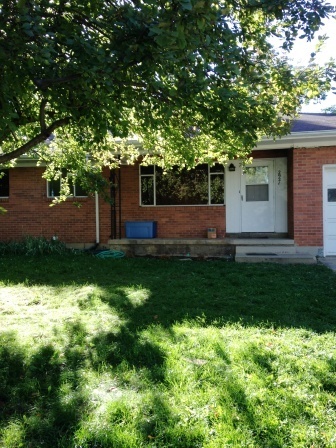 property at 2921 21st St