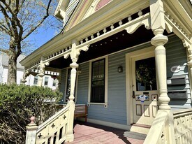 109 Foster St in New Haven, CT - Building Photo