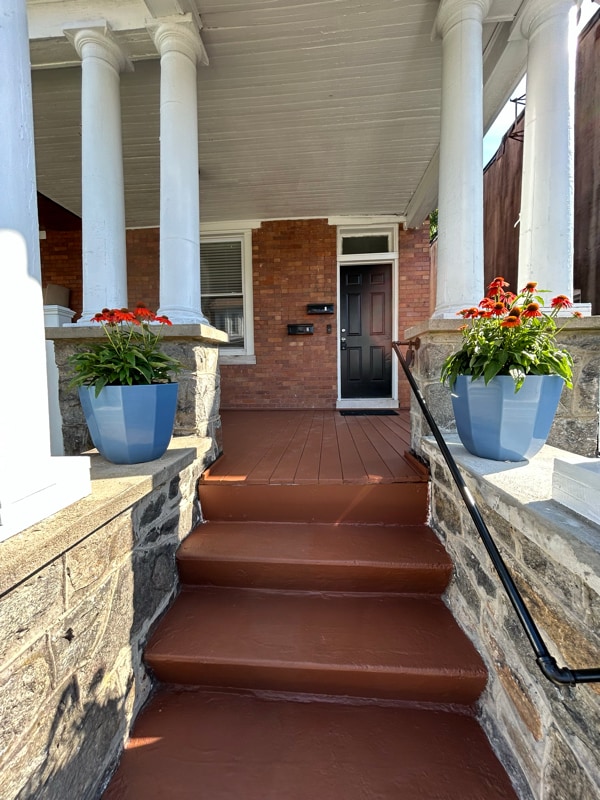 property at 513 Tunbridge Rd