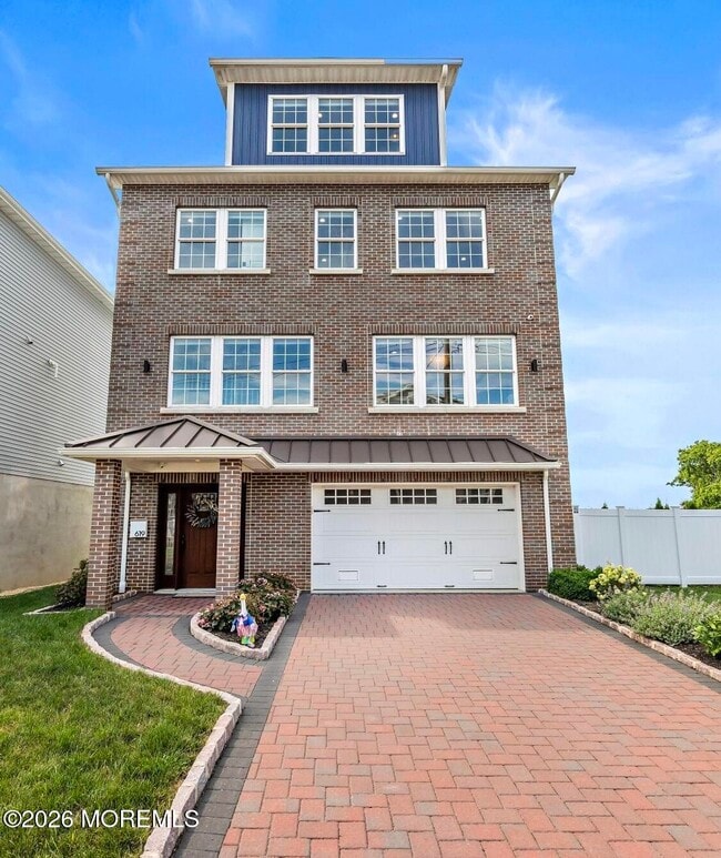 property at 619 Park Ave