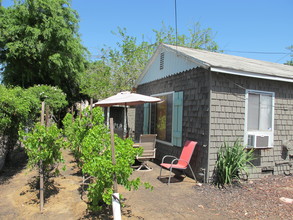 River St Apartments in Lakeside, CA - Building Photo - Building Photo