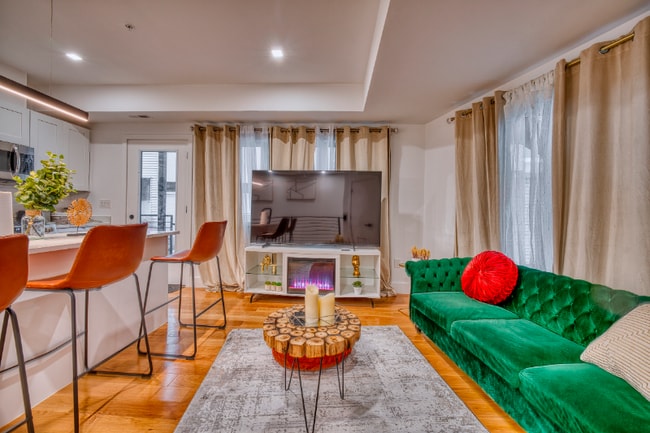 property at 5835 Colorado Ave NW