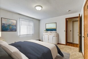 The Gallery Apartments