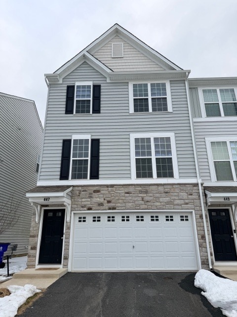 447 Wyatt Dr in Townsend, DE - Building Photo - Building Photo