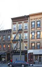 611 Vanderbilt Ave in Brooklyn, NY - Building Photo - Building Photo