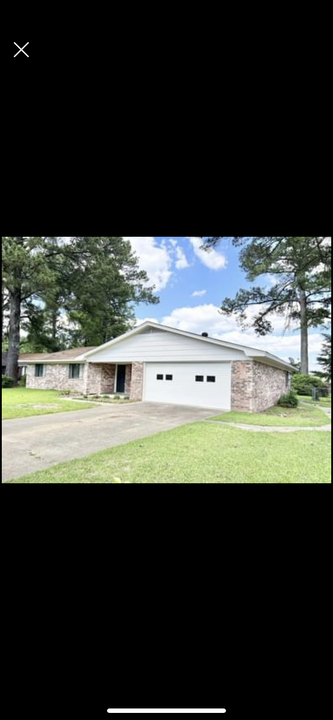 3412 Camellia Cir in Columbus, MS - Building Photo