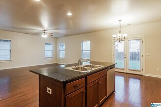 5852 Cheshire Cove Trail in Mc Calla, AL - Building Photo - Building Photo