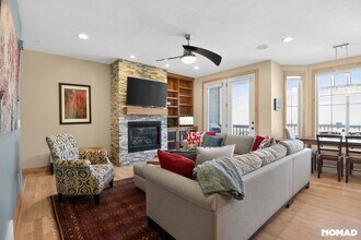 3042 Lower Saddleback Rd in Park City, UT - Foto de edificio - Building Photo