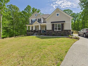 5304 Beacon Ridge in Williamsburg, VA - Building Photo - Building Photo