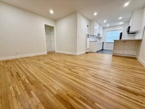 3563 1/2 Keystone Ave, Unit 3563 1/2 in Los Angeles, CA - Foto de edificio - Building Photo
