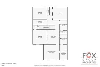 144 Dyssa Lp in Statesville, NC - Building Photo - Building Photo