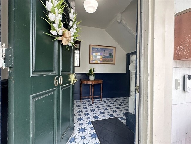 property at 60 Day St