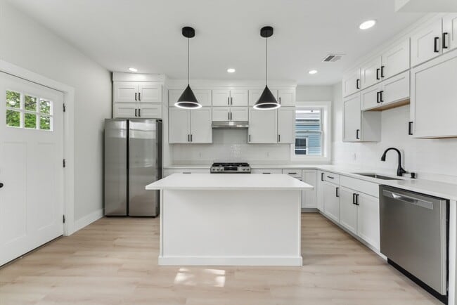 property at 47 Brackett St