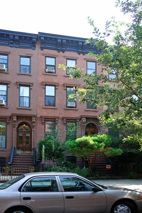 379 3rd St in Brooklyn, NY - Foto de edificio