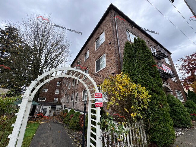 Bridgeview Apartments