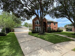 4907 Manchester Ct in Sugar Land, TX - Building Photo - Building Photo