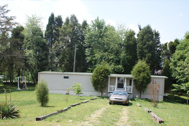 Somerset Apartment in Somerset, KY - Building Photo - Building Photo