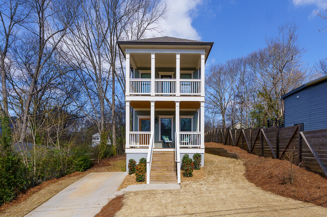 property at 57 Moury Ave SE